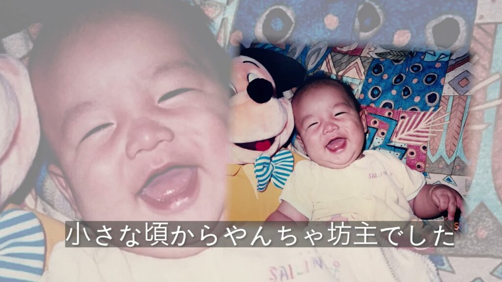 【結婚式】自作！115万キロのフィルム/プロフィールムービー