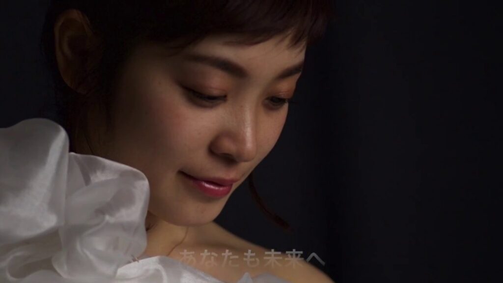 ウエディングドレス 作成と撮影