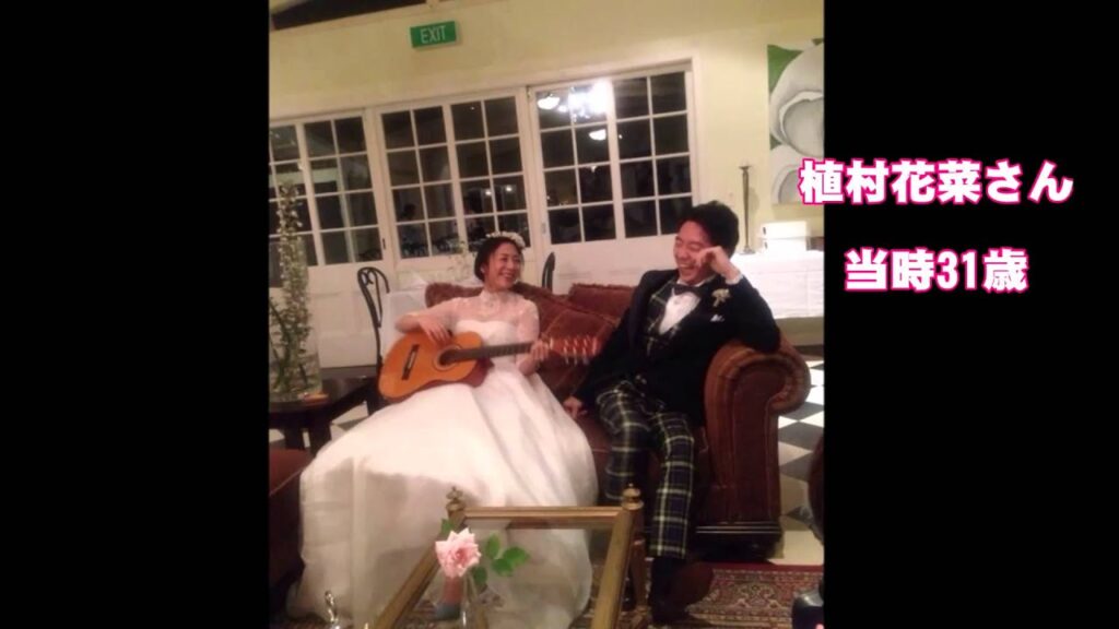 【川島なお美】30代40代の芸能人のウェディングドレス姿まとめ