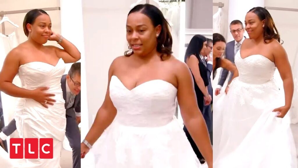 【父、大号泣】娘の即決ドレスで最高の結婚式🧖‍♀️ /  マイ・ドリーム・ウエディングドレス シーズン15