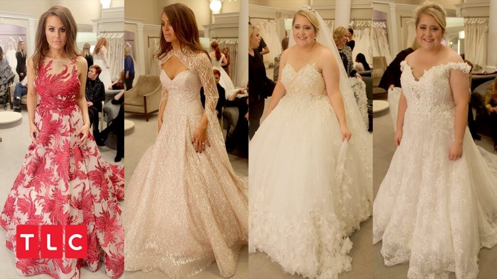 【個性的なドレス】普通じゃ無いドレスが着たい【マイ・ドリーム・ウエディングドレス】