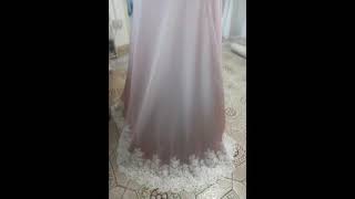 Come creare un Abito da Sposa 1