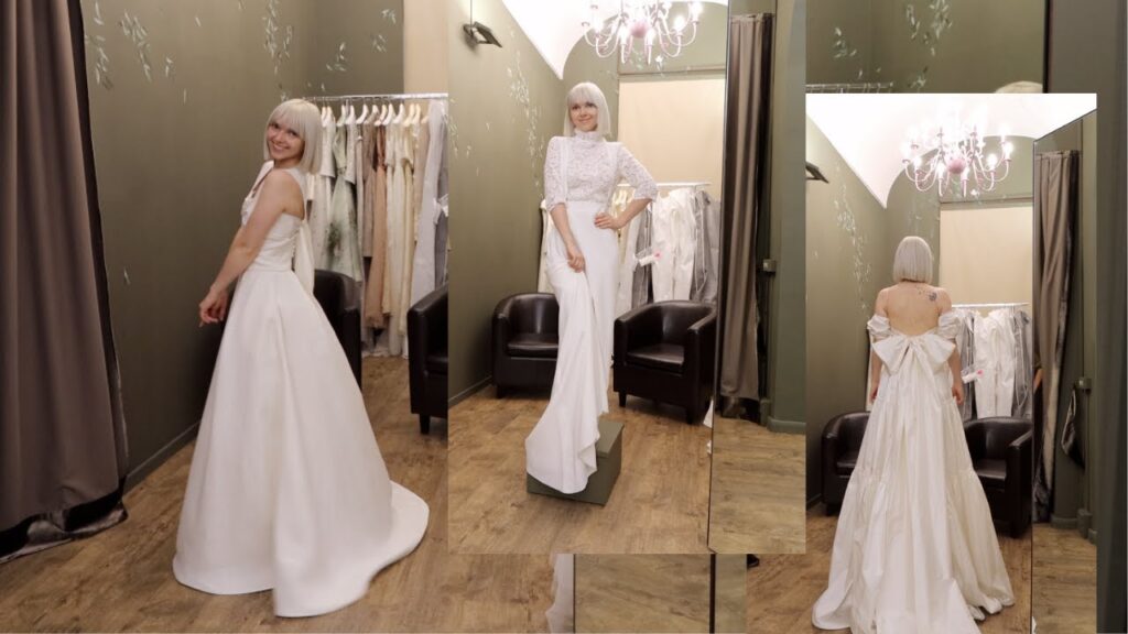 Come ho scelto l’abito da sposa e ho evitato un grande errore