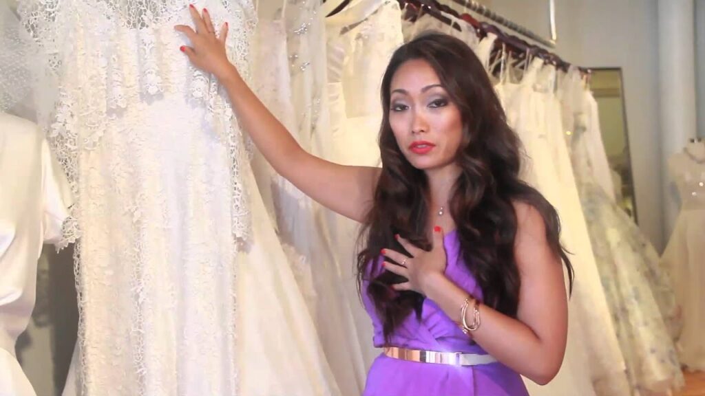 Options for Making Strapless Wedding Dresses More Modest : Wedding Dress Tips