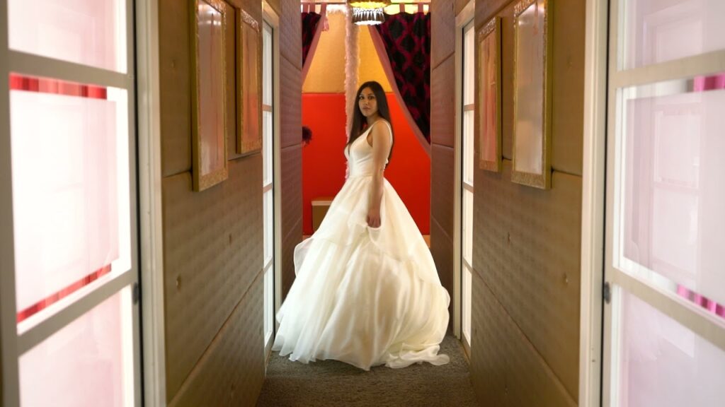 TuTorial Sottogonna Sposa