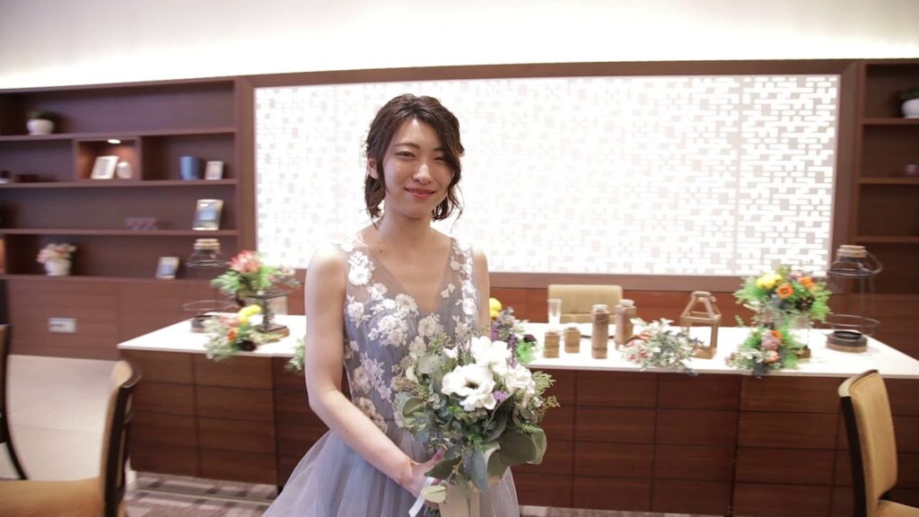 【ウェディングドレス紹介】結婚式場のドレスの選び方