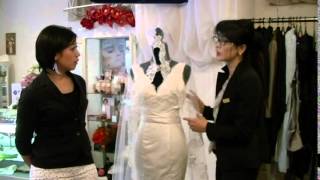 熊本で結婚式のドレスを格安で製作するならレゴリス【格安価格で作れます】