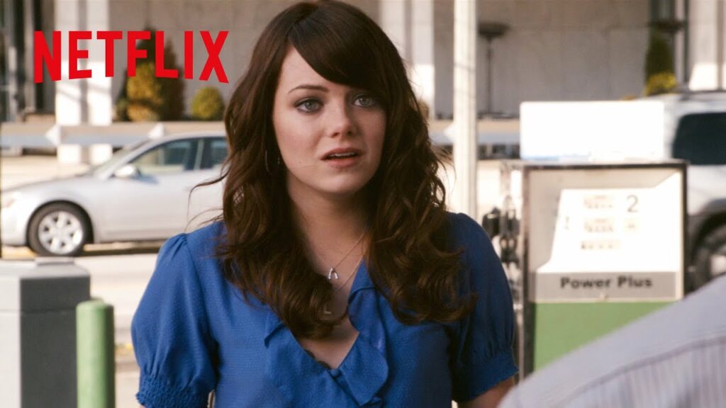 結婚指輪を無くして困っている美女にはご注意を！ | ゾンビランド | Netflix Japan