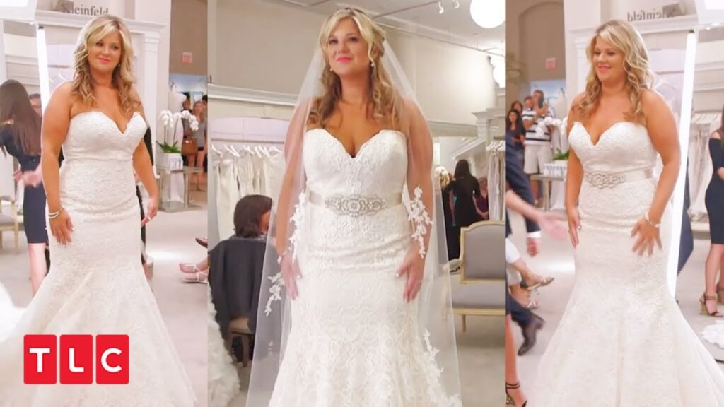 【プロも仰天】え！？水中でイルカとの結婚式にオススメのドレス？🐬/  マイ・ドリーム・ウエディングドレス シーズン15