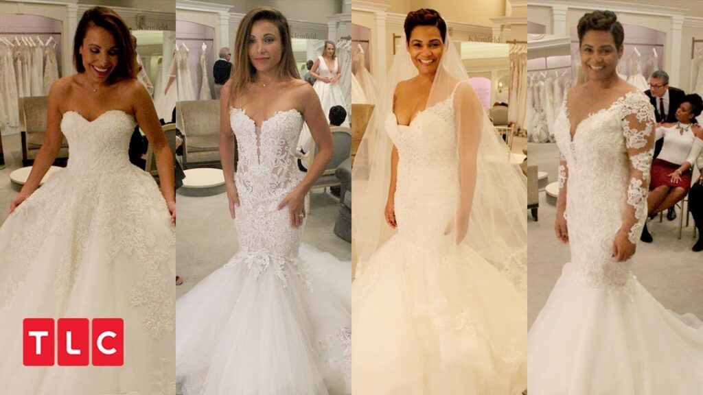 【ラッキーナンバーは７】7人の意見がつまったドレス【マイ・ドリーム・ウエディングドレス】