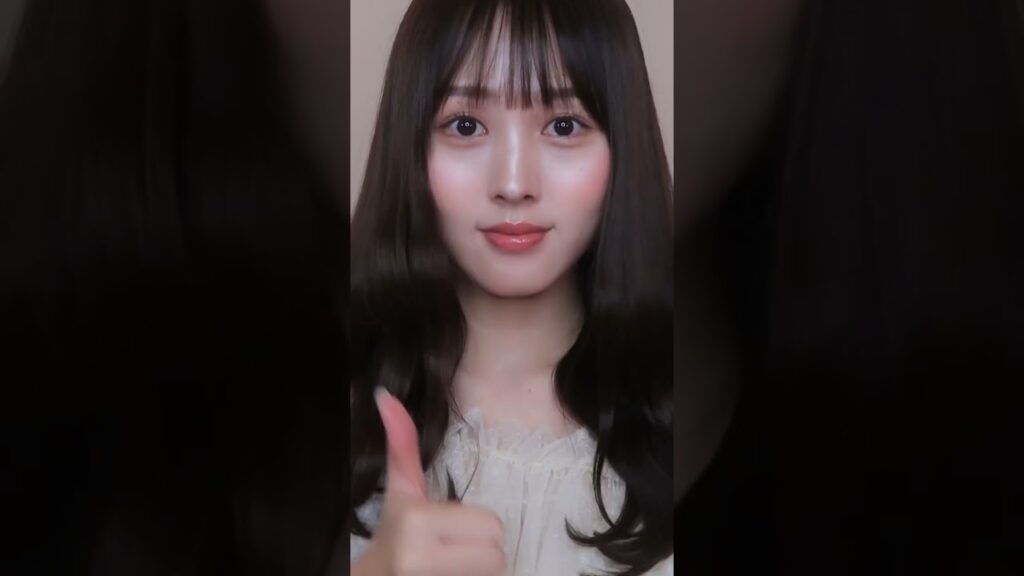 上品なプリンセスヘアアレンジ👸
