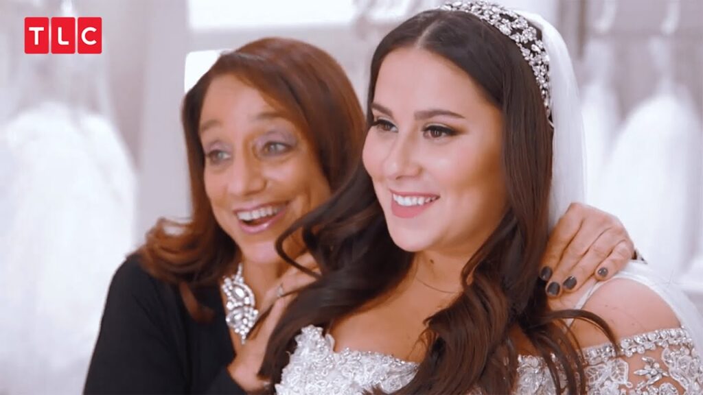 【プロも緊張】花嫁は人気ブロガー💍こだわりのドレス選び/ マイ・ドリーム・ウエディングドレス S15