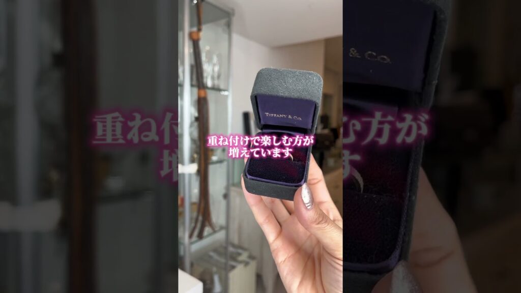 婚約指輪を選ぶならこのブランド！Cartier、ティファニー、ハリーウィンストン、グラフ、貴方はどれが好き？続きはTikTokへ
