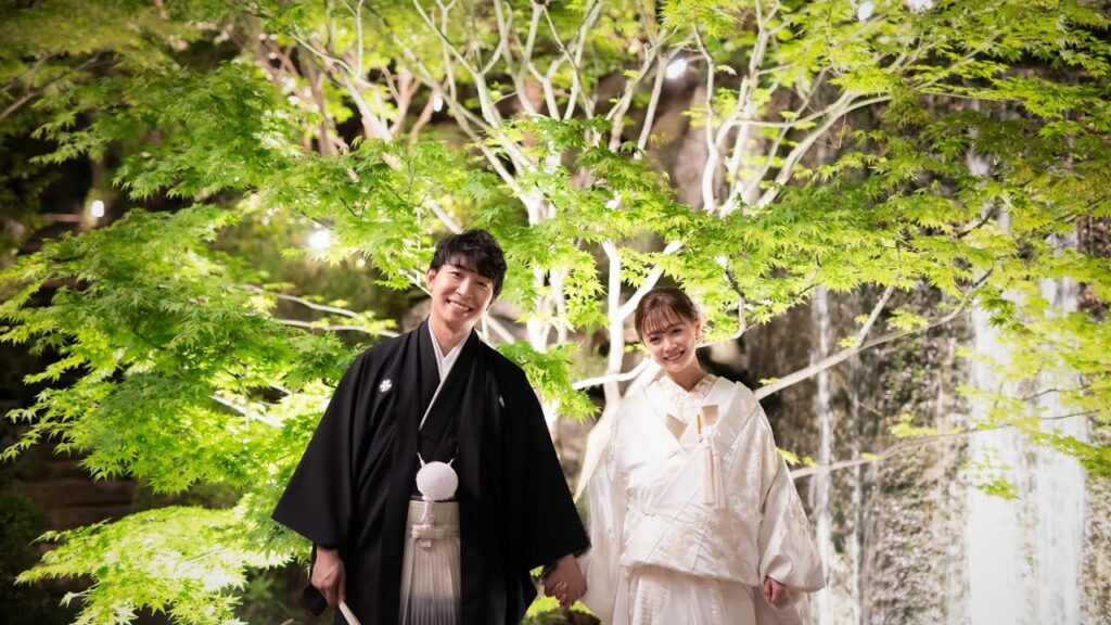 【ウェディングフォト】結婚式の前撮り写真を全て公開いたします