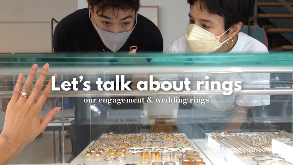 婚約&結婚指輪について、こだわりと失敗
