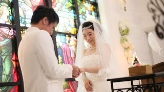 BB Wedding 2016 メイキングムービー