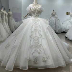 プリンセスライン シンプルな美しさと圧倒的な可愛らしさを両立