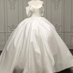 プリンセスライン 上品な甘さが魅力 大人のためのロマンチックドレス