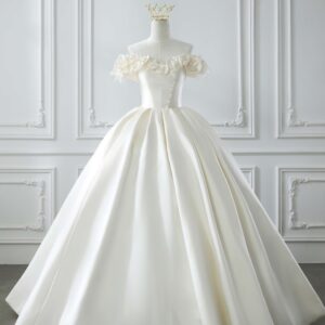 プリンセスライン アリエルのように元気でキュートなプリンセスになりたい