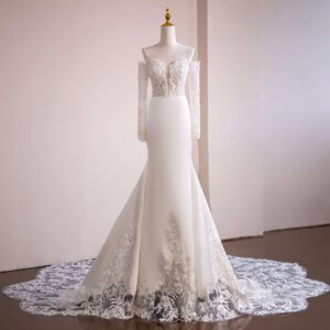 マーメイドライン 高級ホテルのバンケットルームにふさわしい格調高さ