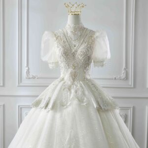 プリンセスライン プレ花嫁コミュニティで「可愛い」と絶賛の嵐