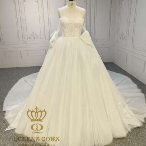 プリンセスライン ティアラや花冠が最高に似合う王道ヒロインスタイル