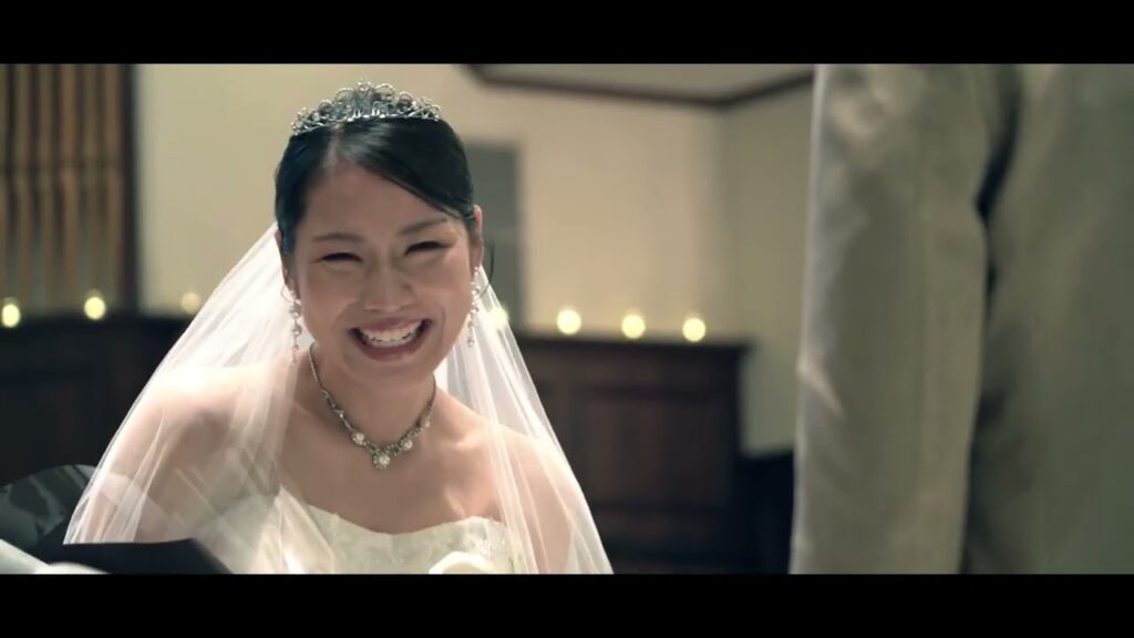 佐賀の結婚式場“ホワイトハウス伊万里”-WEDDING【結婚式エンドロール】