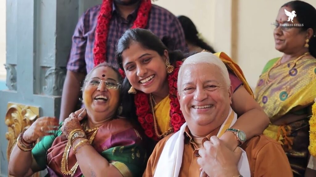 Ramesh & Mahalakshmi | 60th Wedding | Thirukadaiyur