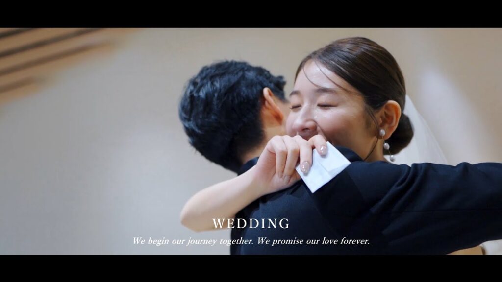 【結婚式・エンドロール】Superfly「愛をこめて花束を」