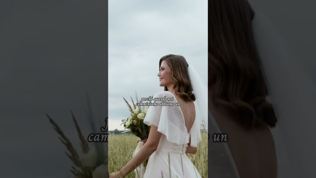 Abito da sposa: come fare l'orlo