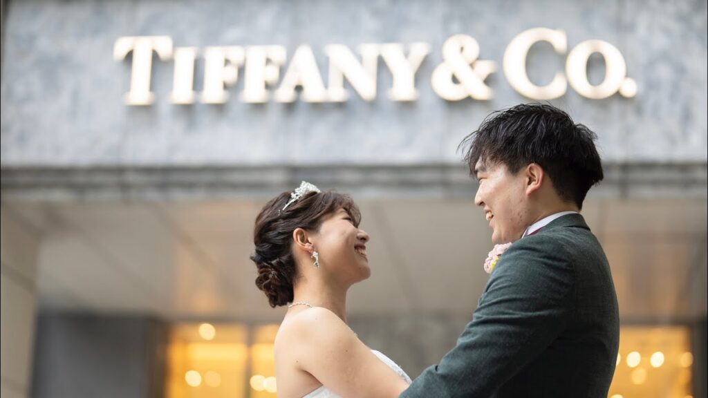 【自作】結婚式プロフィールムービー Mr.Children/GIFT
