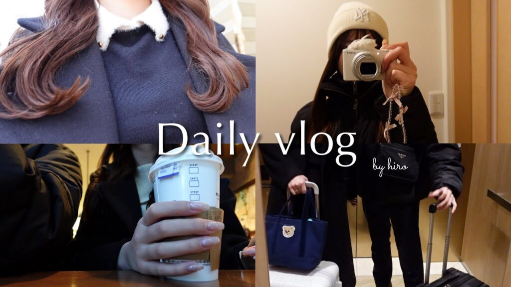 【vlog】社会人の日常💐🤍,入籍準備を進める日々✨️,実家挨拶🏠,式場見学,結婚指輪探し💍,初のせいろ蒸し🥬