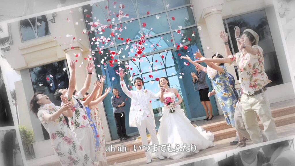 東方神起 / Wedding Dress (Memories ver.2)